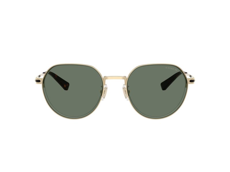 Coach Cae81 7179 90053H 52 Occhiali da Sole