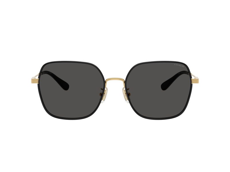 Coach Cae93 7180D 946687 57 Occhiali da Sole