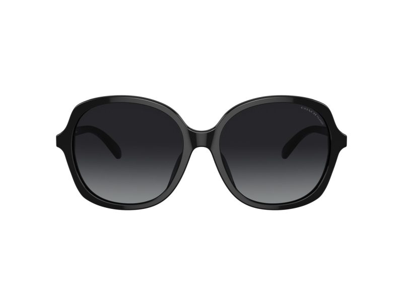 Coach Ch557 8360U 5002T3 57 Occhiali da Sole