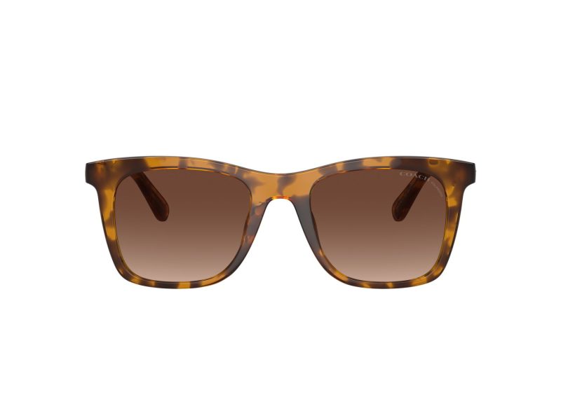 Coach Ch561 8374U 5120T5 51 Occhiali da Sole