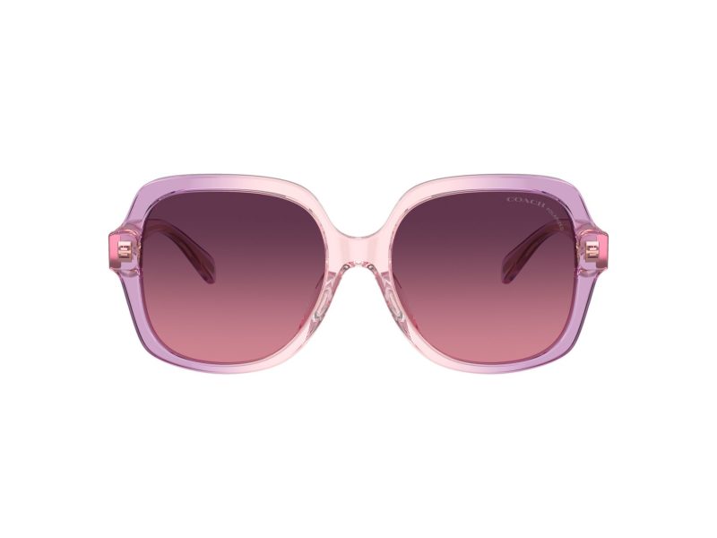 Coach Cr614 8395U 5813F4 54 Occhiali da Sole