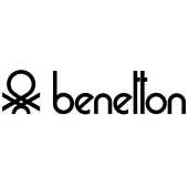 Occhiali da sole Benetton
