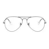 Occhiali da vista Aviator