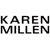 Karen Millen occhiali da sole