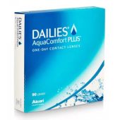 Lenti a contatto giornaliere