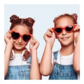 Occhiali da sole per bambini