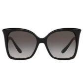 Occhiali da sole a pipistrello