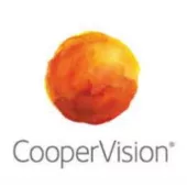 Gocce oculari Coopervision