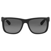 Occhiali da sole neri