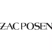 Zac Posen occhiali da sole