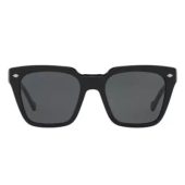 Occhiali da sole rettangolari