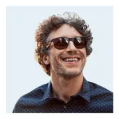 Occhiali da sole per uomo