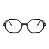 Occhiali da vista Geometrico