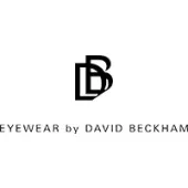 David Beckham occhiali da sole