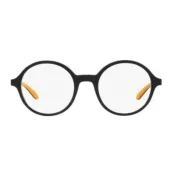 Occhiali da vista Rotondi