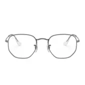 Occhiali grigi
