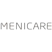 Menicare soluzione per lenti a contatto