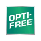 Soluzione per lenti a contatto OPTI-FREE