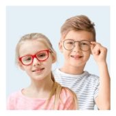 Occhiali per bambini