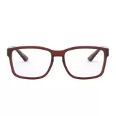 Occhiali da vista Quadrati