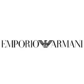 Occhiali da sole Emporio Armani