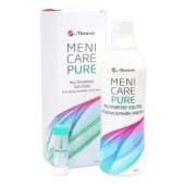 Soluzioni per lenti a contatto rigide