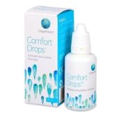 Gocce oculari Comfort Drops