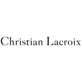 Christian Lacroix occhiali da sole