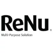 Renu soluzione per lenti a contatto