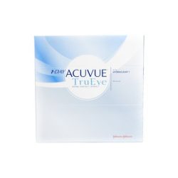 1 Day Acuvue TruEye (90 pz), Lente a contatto giornaliera