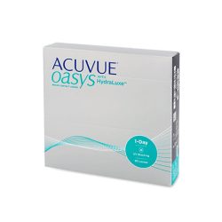 Acuvue Oasys 1 Day (90 pz)