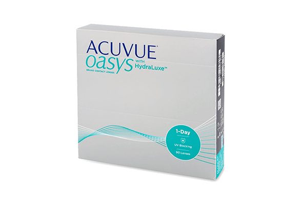 Acuvue Oasys 1 Day (90 pz) Acuvue Oasys 1 Day (90 pz)