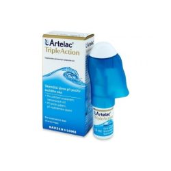 Artelac Triple Action (10 ml), Collirio