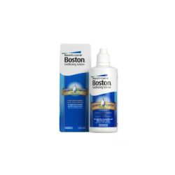   Boston Advance Conditioning Solution (120 ml), Soluzione per lenti a contatto