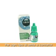 Blink Contacts (10 ml), Collirio