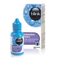Blink Intensive Tears (10 ml), Collirio