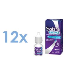 Systane Balance (12x10 ml)