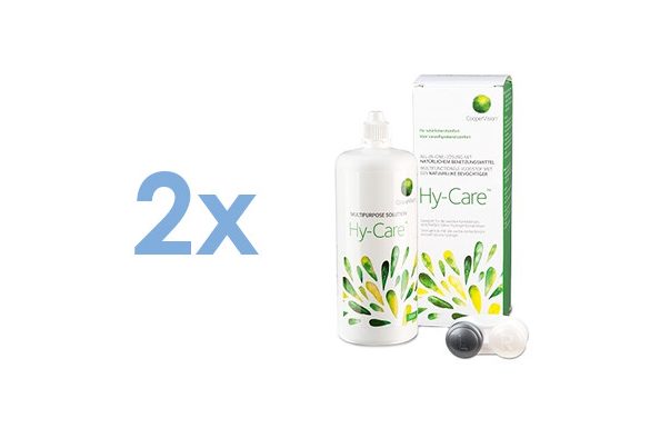 Hy-Care (2x360 ml) Hy-Care (2x360 ml)