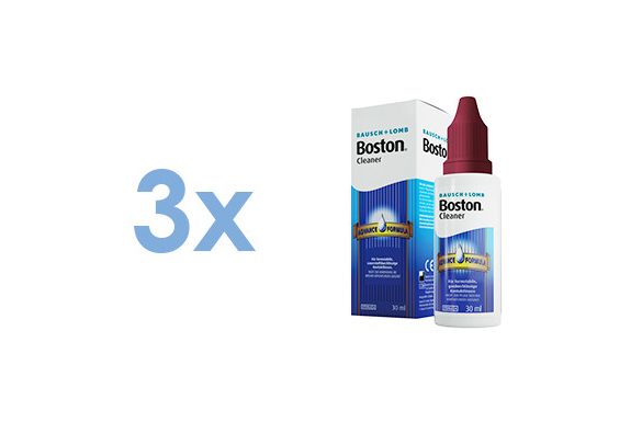 Boston Advance Cleaner (3x30 ml) Boston Advance Cleaner (3x30 ml)