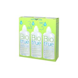 Biotrue (3x300 ml)