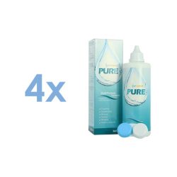 EyeContact PURE (4x360 ml)