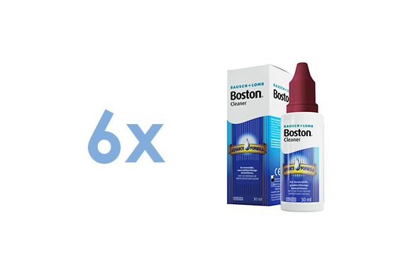 Boston Advance Cleaner (6x30 ml)
