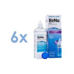 ReNu MPS Sensitive Eyes (6x360 ml)