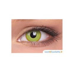   ColourVUE Crazy Avatar (2 pz) - Lenti a contatto trimestrali coprenti