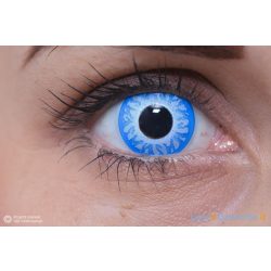   ColourVUE Crazy Underworld Selene (2 pz) - Lente colorata opaca