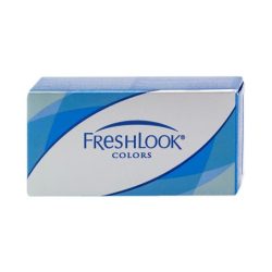   FreshLook Colors UV (2 pz), Lenti a contatto colorate mensili
