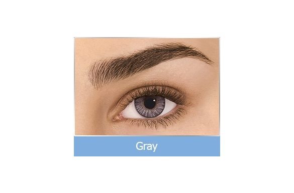 FreshLook ColorBlends UV (2 pz), Lenti a contatto colorate mensili