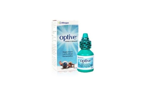Optive (10 ml), Collirio