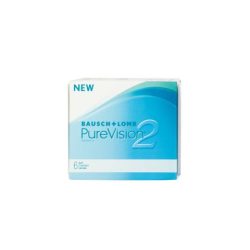 PureVision 2 HD (6 pz), Lenti a contatto mensili