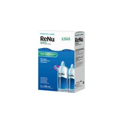 ReNu MultiPlus (2x360 ml)
